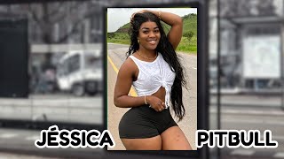 Meet Jéssica Pitbull - A Trailblazer in Fashion and Body Positivity