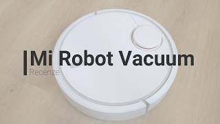 Recenze a test Mi Robot Vacuum | Testado.cz