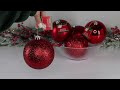 HUGE Dollar Tree Christmas DIYs (save hundreds with these ideas! 💰)