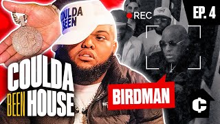 Coulda Been House Episode 4: Birdman vs. Druski