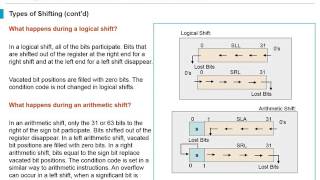 Assembler Adv Unit2