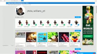 Comoconseguirropagratisenroblox Videos 9tubetv - 