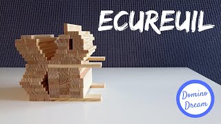 [Construction] Ecureuil en kapla