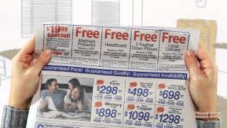 Columbus Dispatch WIIFY Campaign - Office