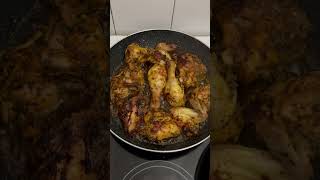 Poulet a la sauce soja | simple recette de poulet | idee recette rapide