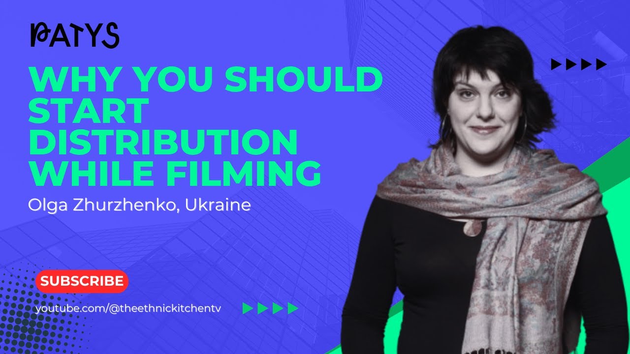 Start Distribution While Filming Youtube