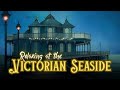 😴 Sleepy Victorian Seaside Escape: Relaxing Story & Calm 🎶