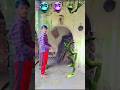 Dami to cosita alien, jocker & dancing frog - Correct head matching game - Magic video