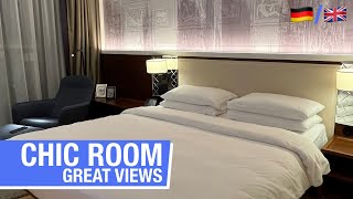 Andaz Vienna | King Room with View