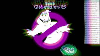 Super Ghostbusters™ but each \