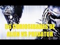 56 Curiosidades de Alien vs Predator 2004 Criticsight