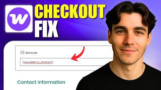 How To Fix Woocommerce Checkout Page Not Working (Tutorial 2026)