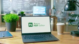 iSkysoft PDF Editor 6- the best PDF solution to simplify your work