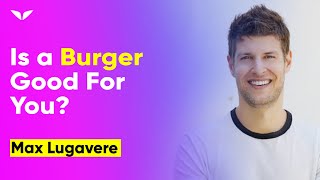 What To Eat For Healthy Lifestyle And Strong Immune System | Max Lugavere