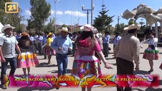 SANTIAGO PILCOMAYO-PRIMER DÍA