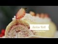 Swiss Rolls - Prima Cake Flour