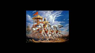 Bhagvad gita | Karma Sanyasa Yogam |  Chapter 5 | Slokas 23 , 24 | Koride Shankar Sharma