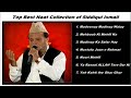 Siddique Ismail Top 7 Best Collection Urdu Naat Sharif