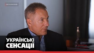 Что Николай Рудьковский думает о похищении Олега Семинского