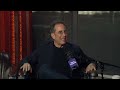 Jerry Seinfeld Reveals Nobody Wanted ‘Seinfeld’…Not Even HIM!!!  The Rich Eisen Show