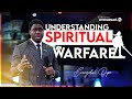 HOW TO SURVIVE THE BATTLE OF LIFE! - Evangelist Ope SERMON #emmanueltv #scoan