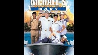 IMDb Bottom 100: "McHale's Navy" review