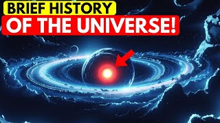 Mysteries of SCIENCE: A Brief History of the Universe! All Cosmology in 20 mins