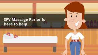 Los Angeles/LA/San Fernando Valley Massage Therapy Services/Company - LARolodex.com/massagetherapy