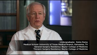Aortic Surgery – Why Choose Baylor Medicine?