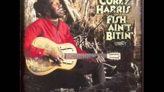 Corey Harris - Fish Ain't bitin'