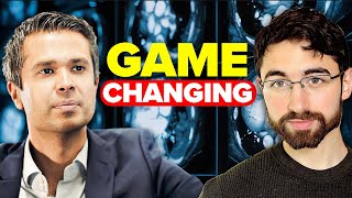 Cardiologist Reacts to BREAKING Cholesterol Research: Data Challenges Dogma