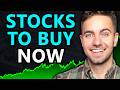 5 Undervalued Stocks to Buy in March 2025