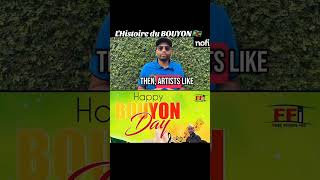 LHistoire du BOUYON/BOUYON History 🇩🇲