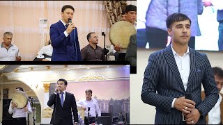 Сайрамдаги файзли туйлар🎤🥁🎹🔊🎧🎺🎻🎸🎛/ 1 часть/ Сайрам 2019