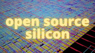 Open Source Silicon Stream