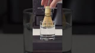 Life Hacks 🤪🧨1️⃣8️⃣ A wet whisk is a happy whisk #lifehack #shortvideo