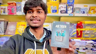 Ubon J26| Air tiger | 40 hours playtime |ubon earbuds | unboxing and review #ubon