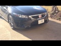 hella supertones honda accord coupe hd