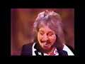 peter criss 1st interview without makeup on tom snyder show 1980