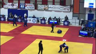 05.02.2022 קרב ראשון גביע איגוד ג׳ודו# 柔道 #Judo competition #Дзюдо #גיודו