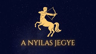 A nyilas jegyéről