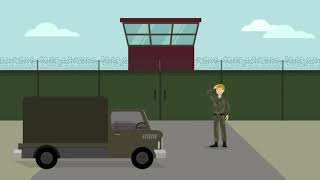 Hamdan v. Rumsfeld Case Brief Summary | Law Case Explained