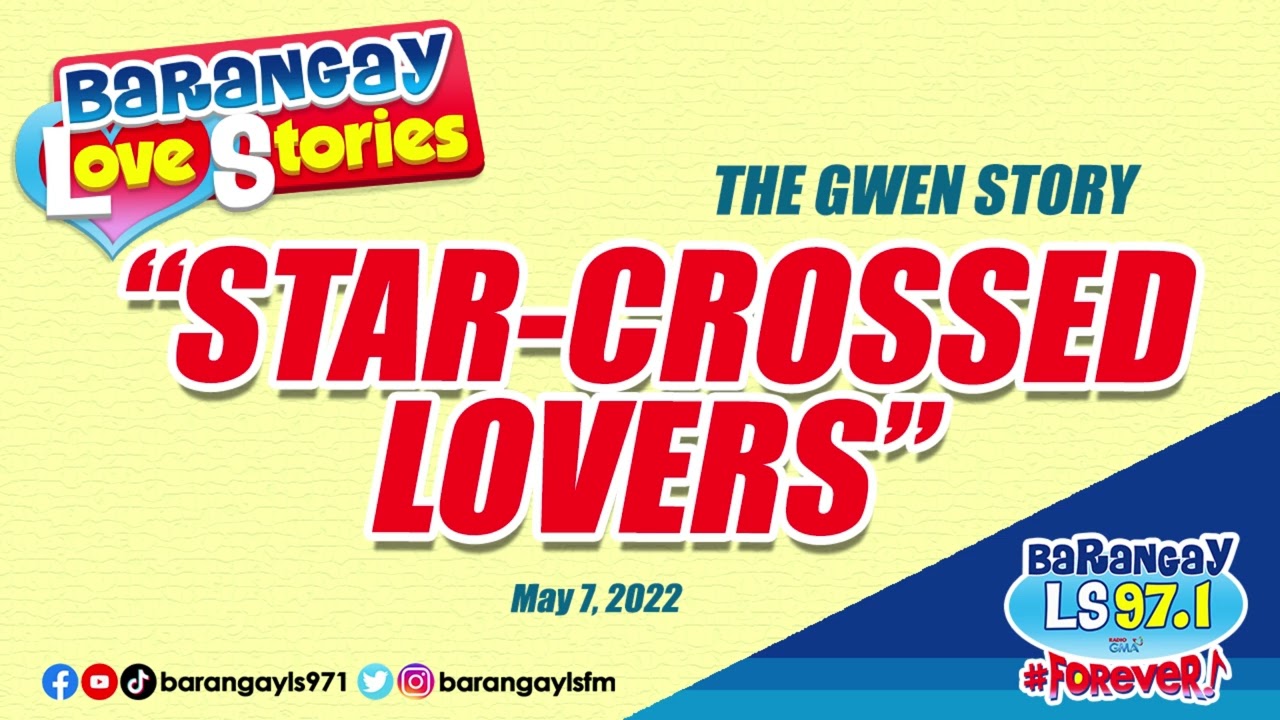 Barangay Love Stories: Lahat Ng Mahal Ko Pinapalayo Ni Papa! (Gwen ...