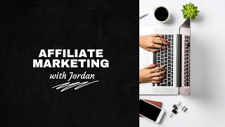 Awin Affiliate marketing Part 1