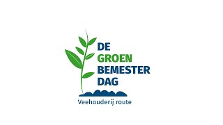 De Groenbemesterdag - Veehouderij route