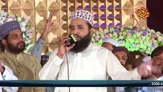 intertanmint 9 Khalid Hasnain Khalid sb Munfarid Andaz main  Shab e Noor 2017   YouTube