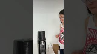 Sparkling Water