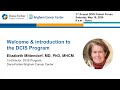 Welcome | 2024 Ductal Carcinoma In Situ Patient Forum