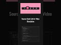 Animated Tab Bar | HTML CSS And JavaScript