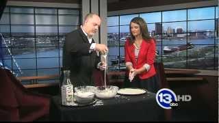 Oobleck